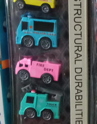 Dinky Toys

