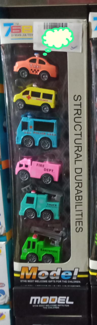 Dinky Toys
