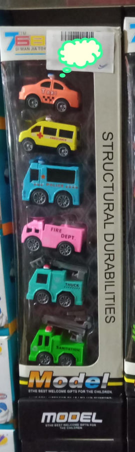Dinky Toys