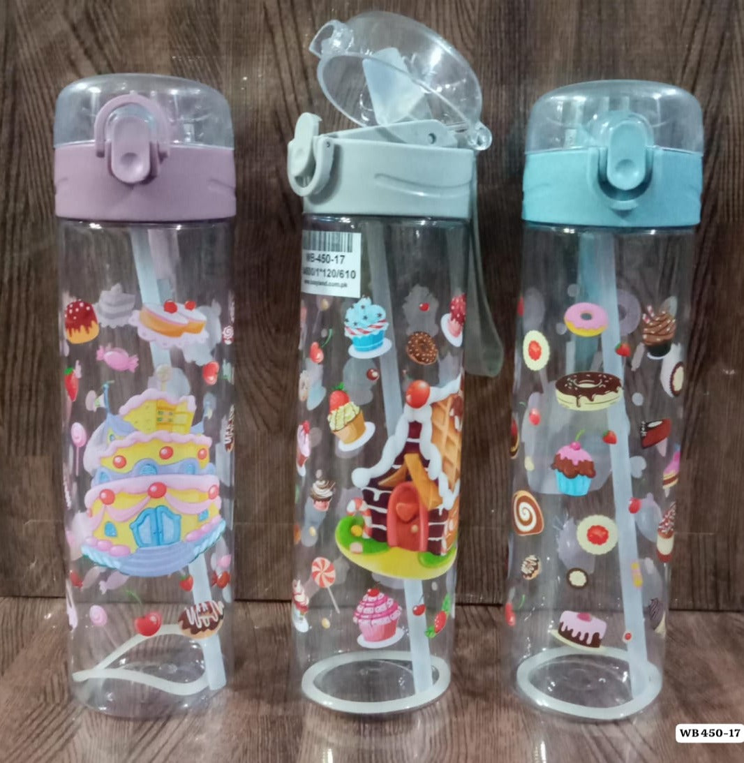 Water Bottel