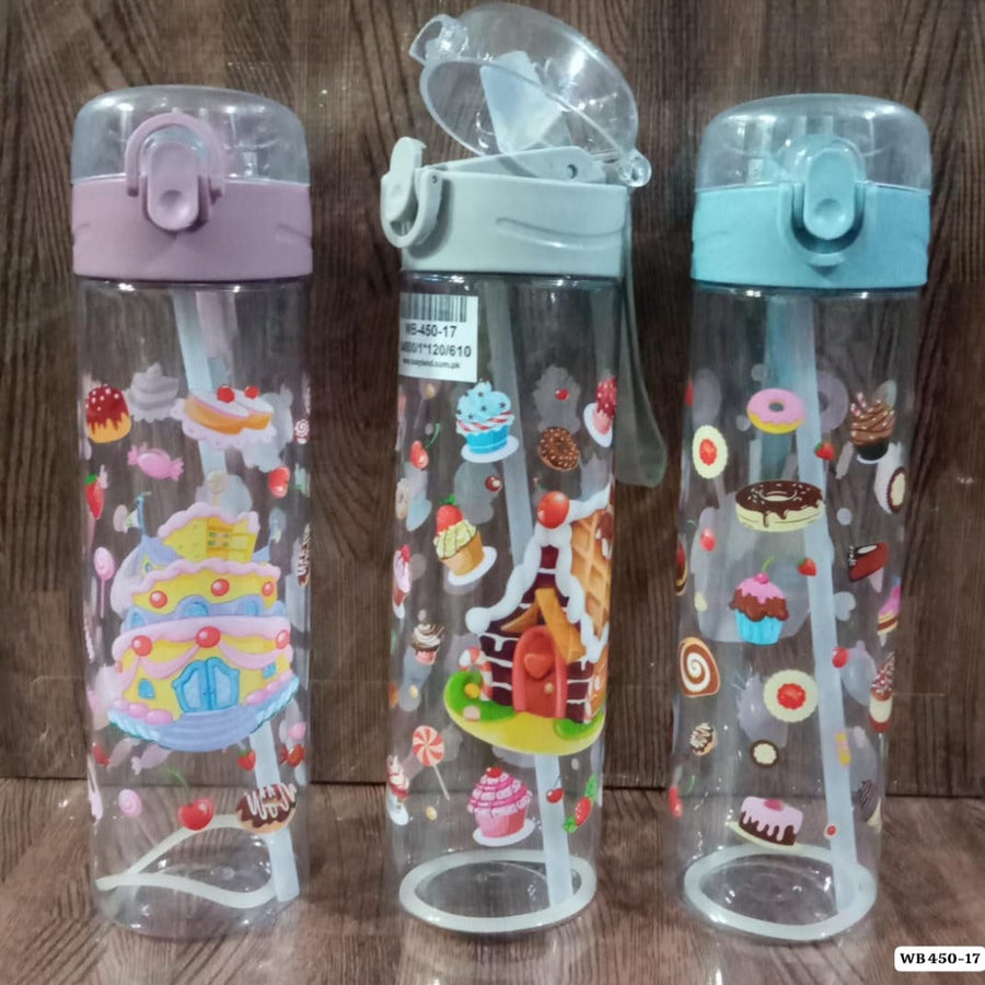 Water Bottel