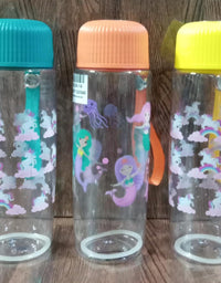 Water Bottel
