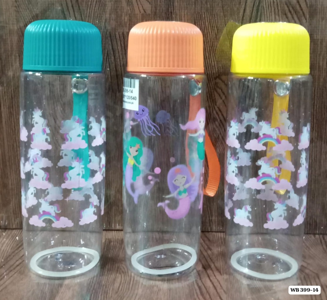 Water Bottel