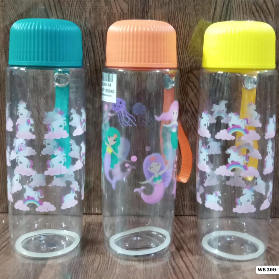 Water Bottel