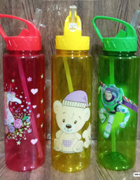 Water Bottel
