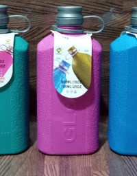 Water Bottel
