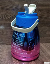 Water Bottel
