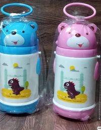 Water Bottel
