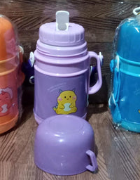 Water Bottel
