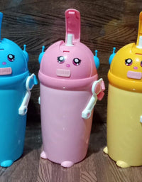 Water Bottel
