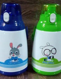 WATER BOTTEL
