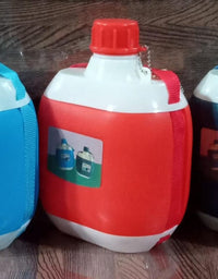 WATER BOTTEL
