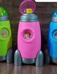 Water Bottel
