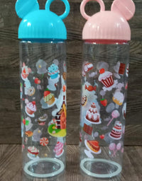 Water Bottel
