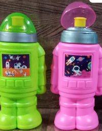 Water Bottel

