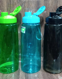 Water Bottel
