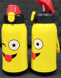 Water Bottel
