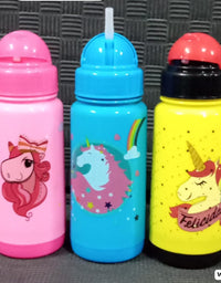 Water Bottel
