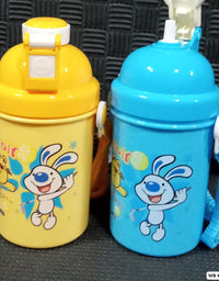 Water Bottel

