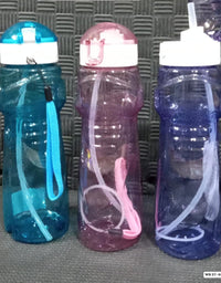 Water Bottel
