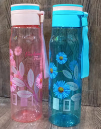 Water Bottel

