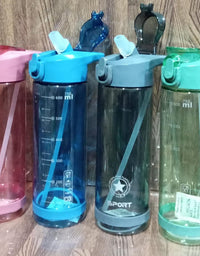 Water Bottel

