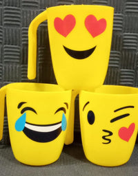 Cups Smile
