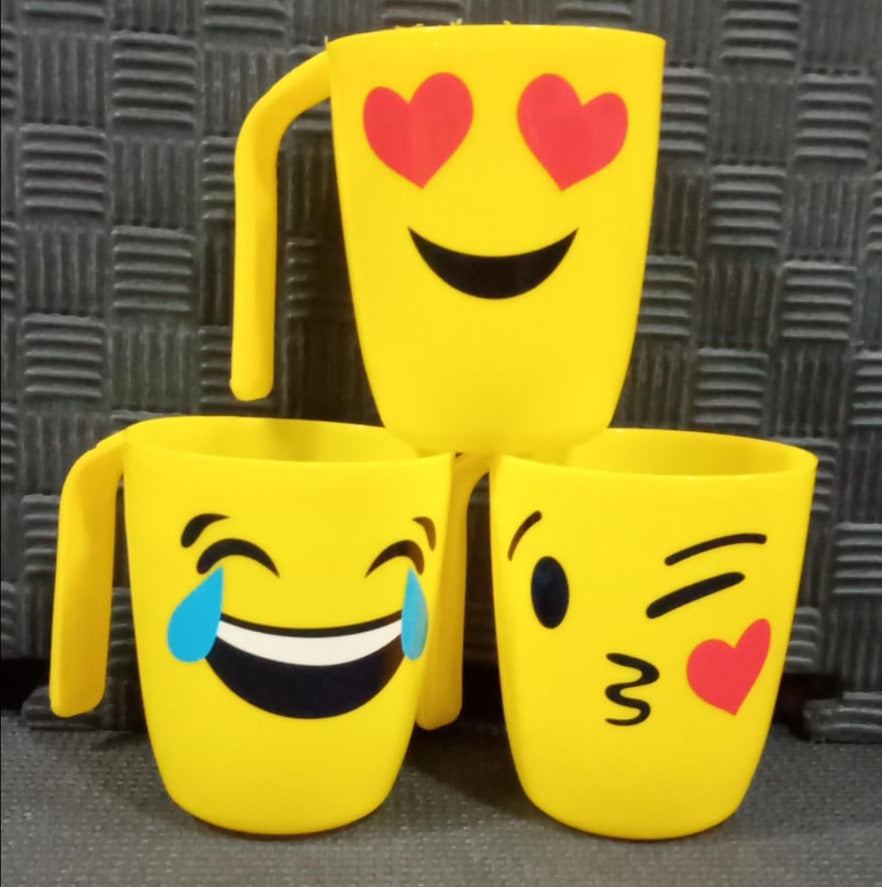 Cups Smile