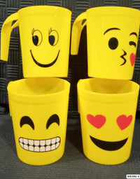 Cups Smile
