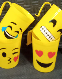 Cups Smile

