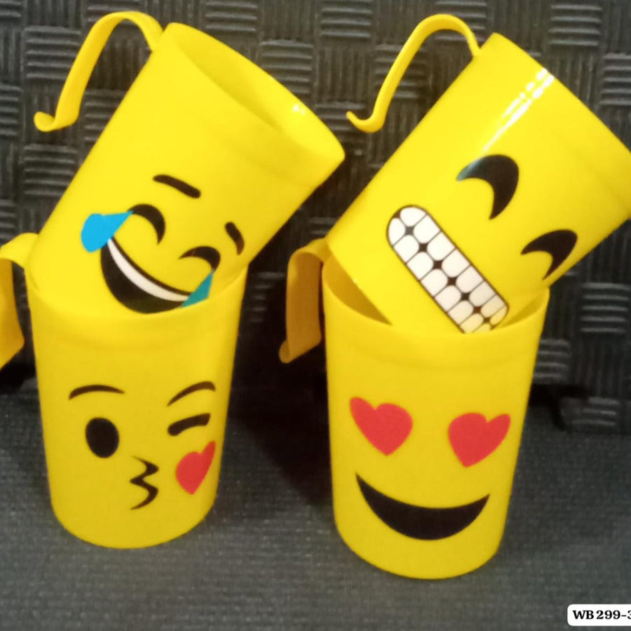 Cups Smile