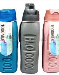 Water Bottel
