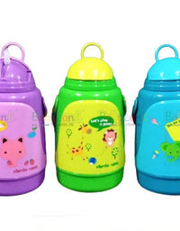 Water Bottel
