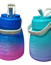 Water Bottel
