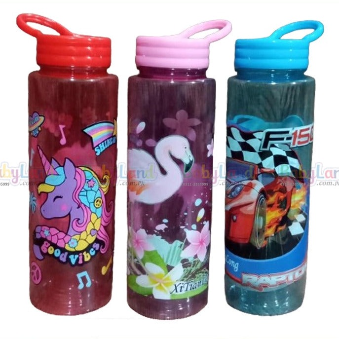 Water Bottel