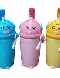 Water Bottel
