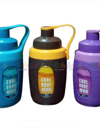 Water Bottel
