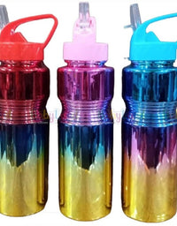 Water Bottel
