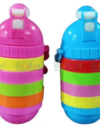 Water Bottel
