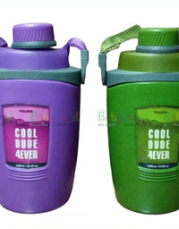Water Bottel
