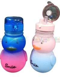 Water Bottel
