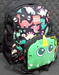 School Bag
