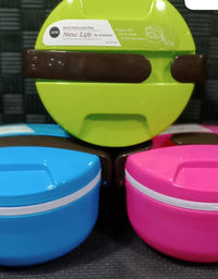 Lunch Box
