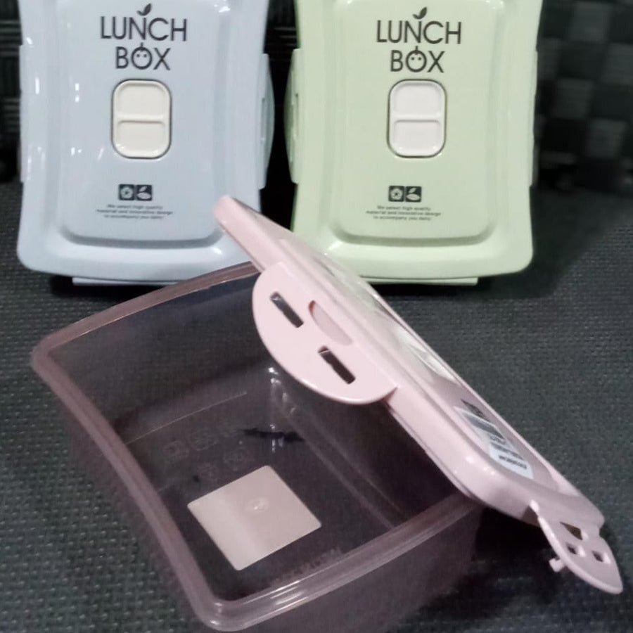 Lunch Box