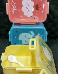 Lunch Box
