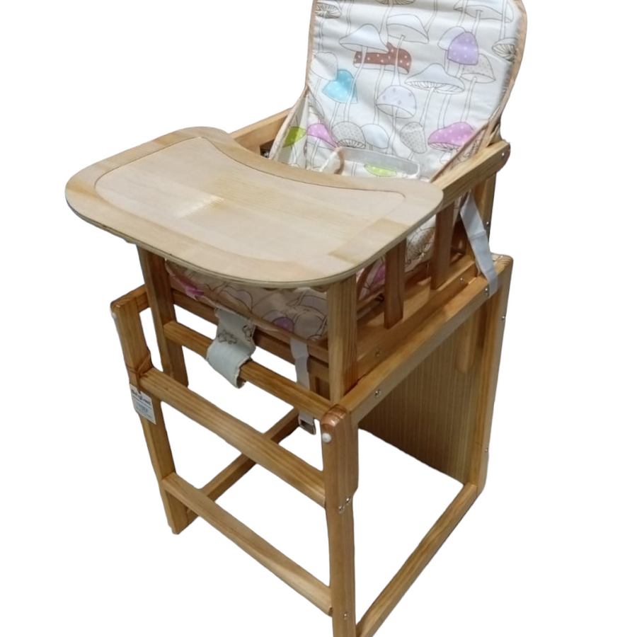 Baby Chair With Table H-6206