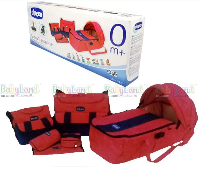 Baby Bag
