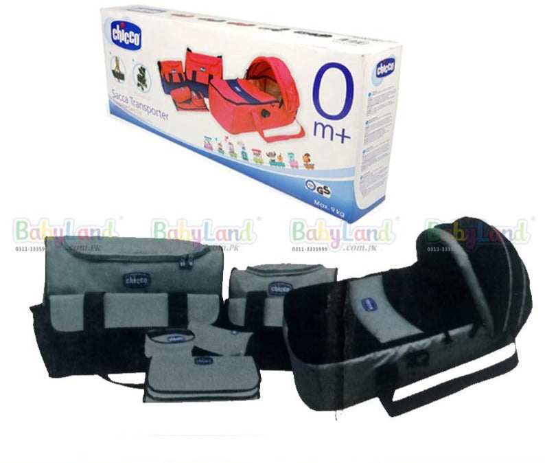 Baby Bag