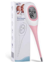 Temperature Thermometer For Kids
