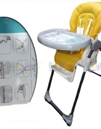 Baby Feeding Chair
